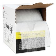 3M Easy Trap Duster, 5 x 30 ft, White, 1 60 Sheet Roll/Box 59032W